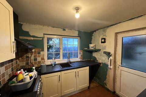 3 bedroom terraced house for sale, Rhedyw Road, Llanllyfni, Gwynedd, LL54