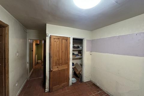 3 bedroom terraced house for sale, Rhedyw Road, Llanllyfni, Gwynedd, LL54