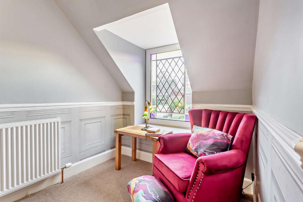 7a Bath Street
