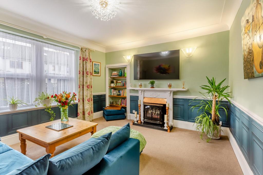 7a Bath Street