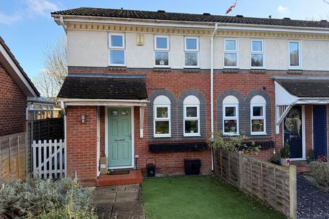 undefined, Hombrook Drive, Binfield, Berkshire, RG42
