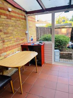 undefined, Curran Close, Uxbridge UB8