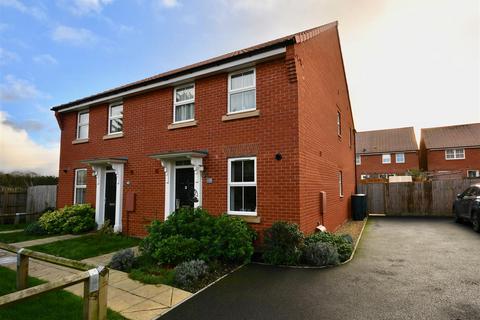 undefined, Stawell Close, Bishops Lydeard, Taunton
