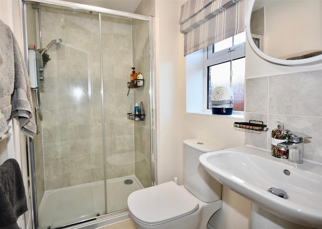 En suite