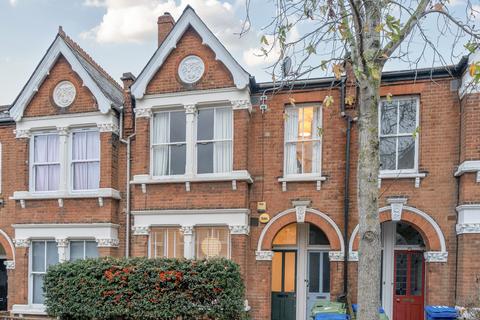 undefined, Copleston Road, London