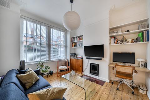 undefined, Copleston Road, London