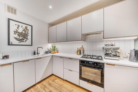 undefined, Copleston Road, London