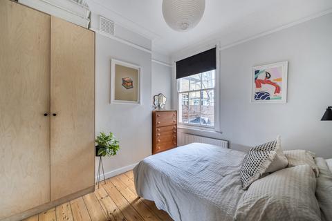 undefined, Copleston Road, London