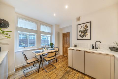 undefined, Copleston Road, London