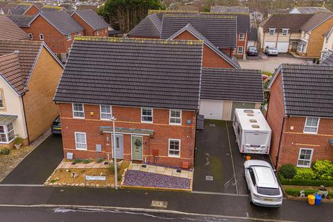 undefined, Orchard Walk, St. Athan, CF62
