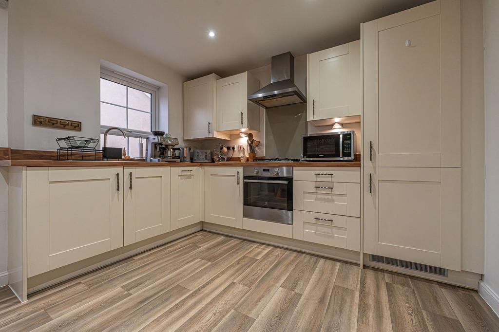 Kitchen / Diner
