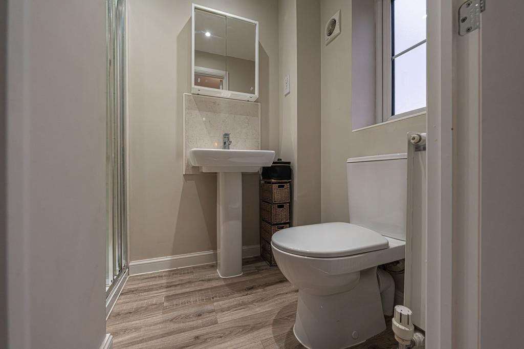 En-suite