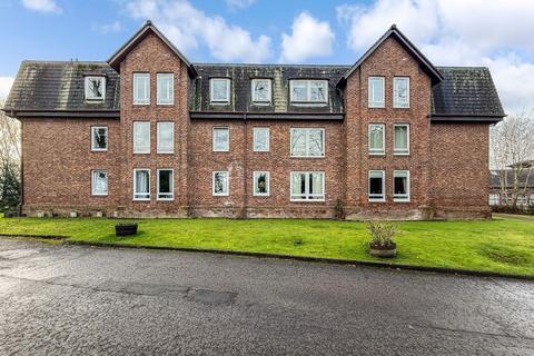 undefined, Fairfield Lodge, Bothwell, Glasgow