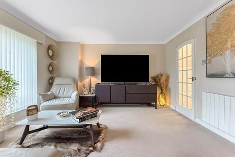 undefined, Fairfield Lodge, Bothwell, Glasgow