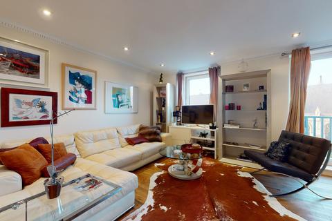 2 bedroom apartment to rent, Hayes Place, London NW1