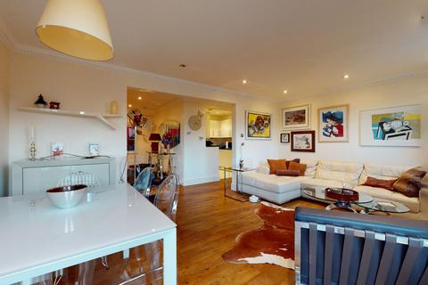 2 bedroom apartment to rent, Hayes Place, London NW1