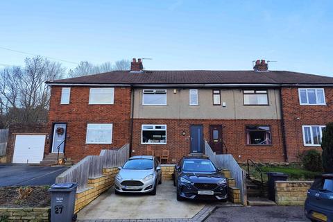 3 bedroom terraced house for sale, Mayfield Grove, Brighouse HD6