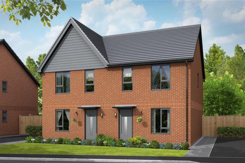 2 bedroom semi-detached house for sale, The Astral at The Glassworks, Lancots Lane WA9