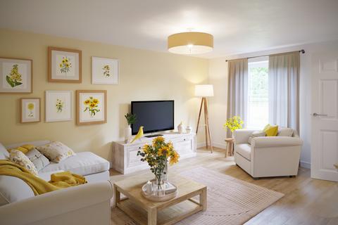 2 bedroom semi-detached house for sale, The Astral at The Glassworks, Lancots Lane WA9