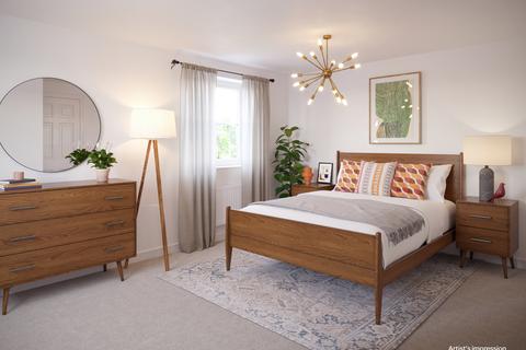 2 bedroom semi-detached house for sale, The Astral at The Glassworks, Lancots Lane WA9