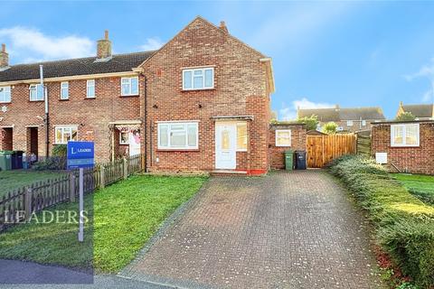 Abels Road, Halstead, Essex