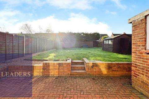 2 bedroom end of terrace house for sale, Abels Road, Halstead, Essex