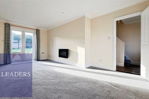 2 bedroom end of terrace house for sale, Abels Road, Halstead, Essex