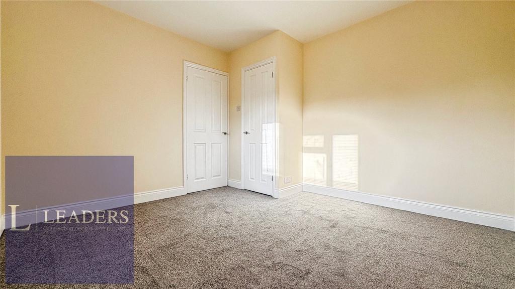 Double Bedroom 2