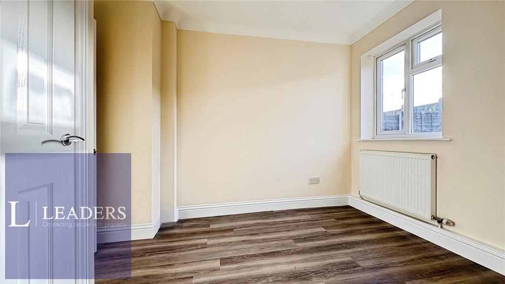 Dining Room / Office