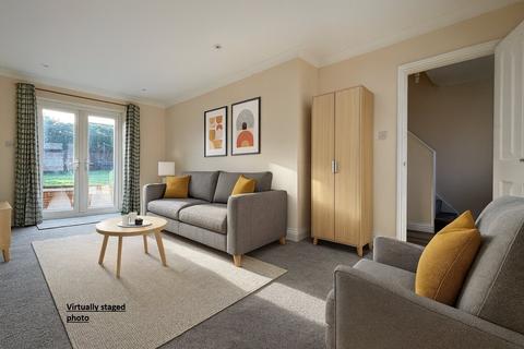 2 bedroom end of terrace house for sale, Abels Road, Halstead, Essex