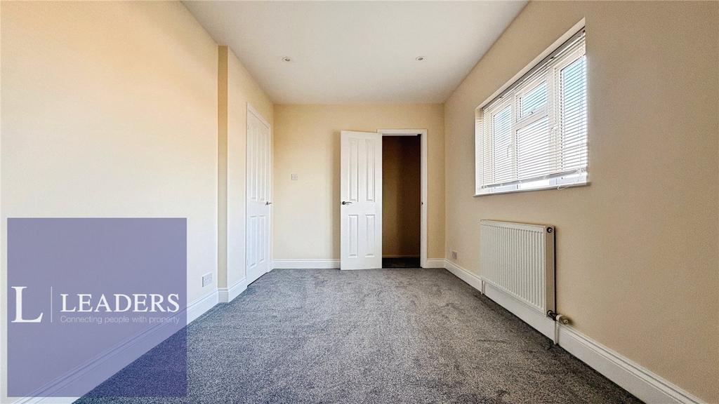 Double Bedroom 1