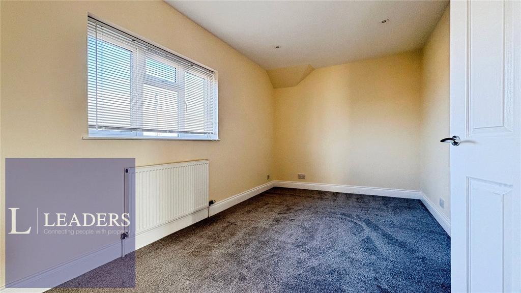 Double Bedroom 1