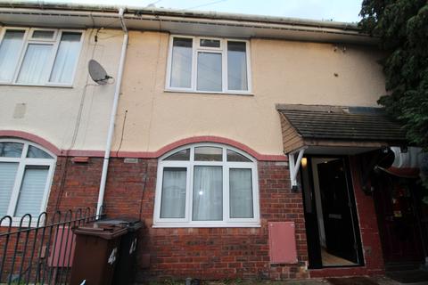 undefined, Eastfield Grove, Wolverhampton WV1