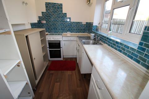 undefined, Eastfield Grove, Wolverhampton WV1