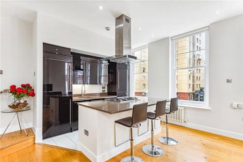 2 bedroom flat to rent, Park Walk, London SW10