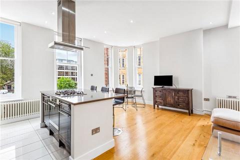 2 bedroom flat to rent, Park Walk, London SW10