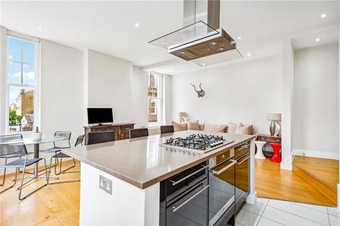 2 bedroom flat to rent, Park Walk, London SW10