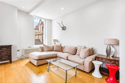 2 bedroom flat to rent, Park Walk, London SW10