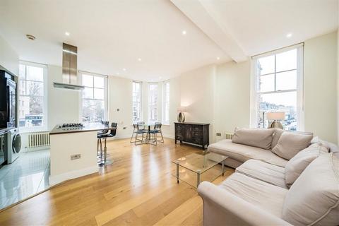 2 bedroom flat to rent, Park Walk, London SW10