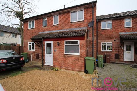 undefined, River Leys, Cheltenham GL51
