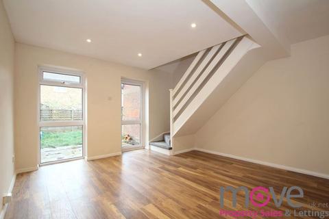 undefined, River Leys, Cheltenham GL51