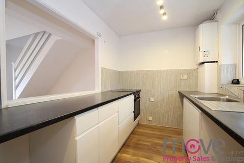 undefined, River Leys, Cheltenham GL51