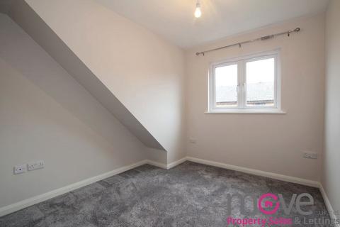 undefined, River Leys, Cheltenham GL51
