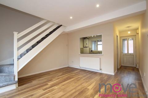 undefined, River Leys, Cheltenham GL51