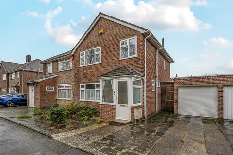 3 bedroom semi-detached house for sale, The Chase, Bexleyheath