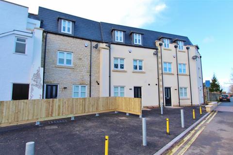 Pool Barton, Keynsham, Bristol