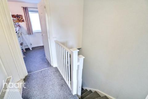 2 bedroom end of terrace house for sale, Ruby Tuesday Drive, Dartford