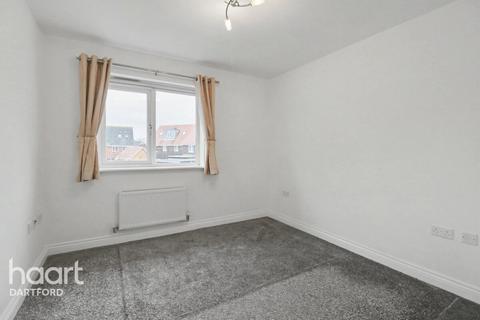 2 bedroom end of terrace house for sale, Ruby Tuesday Drive, Dartford