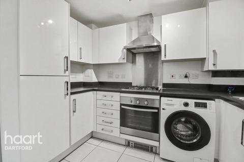 2 bedroom end of terrace house for sale, Ruby Tuesday Drive, Dartford