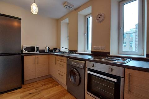 undefined, Palmerston Road, The City Centre, Aberdeen, AB11